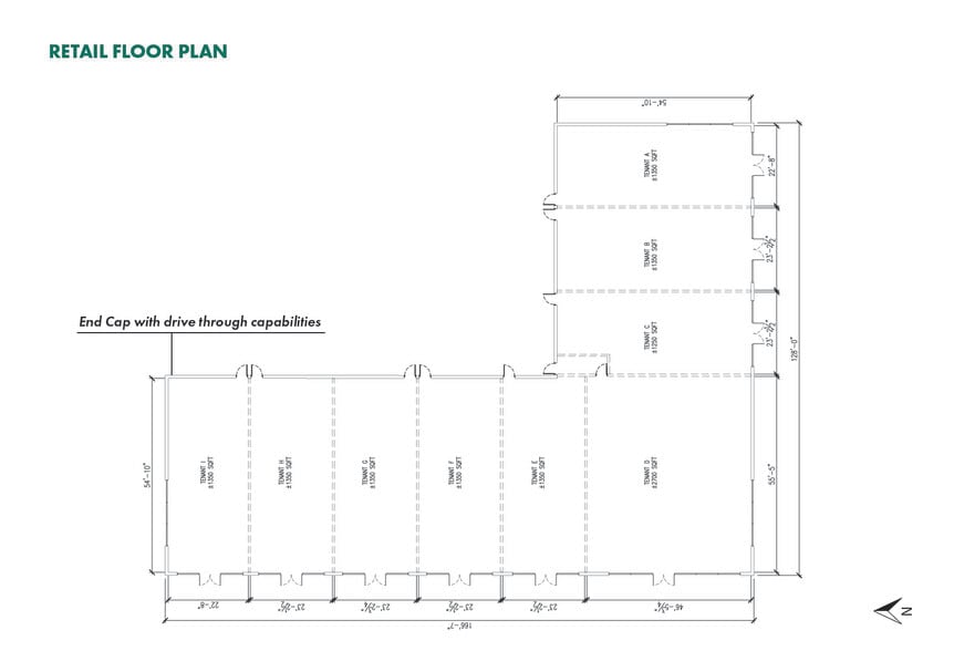 More Photos Of Ortiz Ave, Fort Myers Storefront Retail Office For Lease