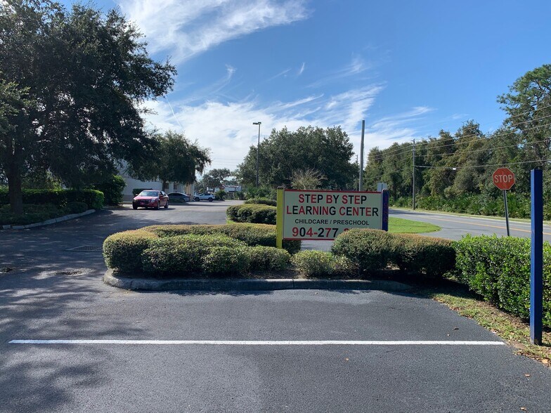 More Photos Of 1986 Citrona Dr, Fernandina Beach Daycare Center For Lease