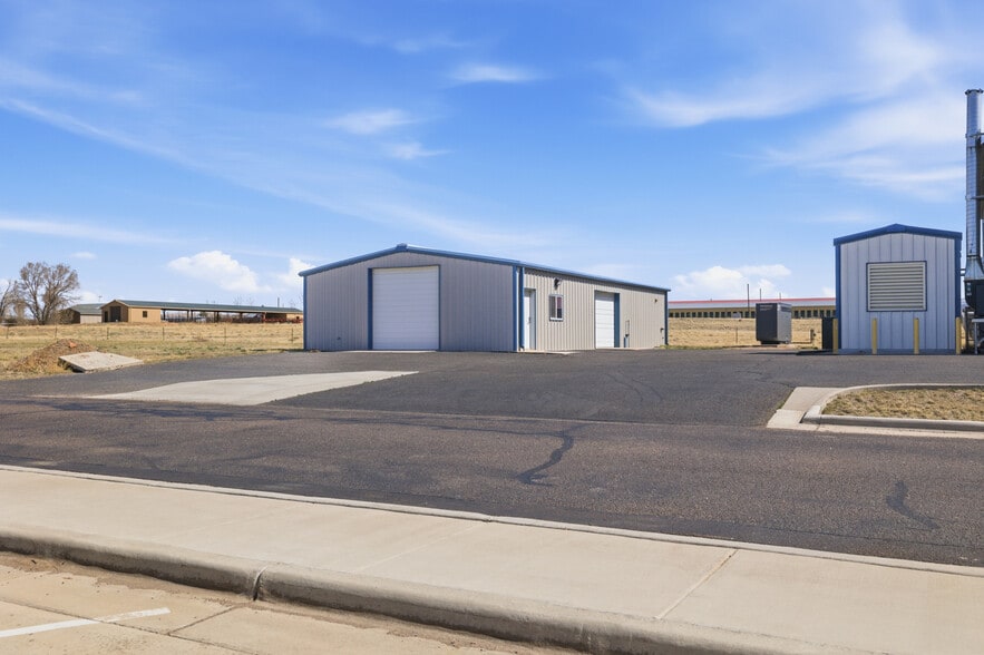 More Photos Of 2931 Soldier Springs Rd, Laramie Warehouse For Sale