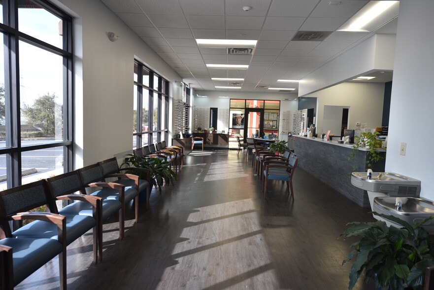 More Photos Of 2460 E Highway 50, Clermont Healthcare For Lease