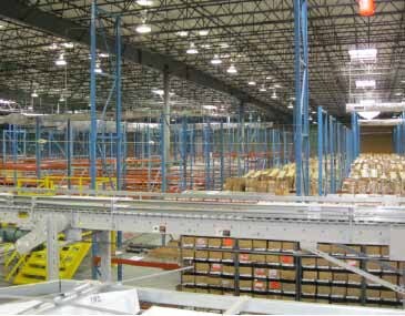 More Photos Of 16910-17000 W 116th St, Lenexa Industrial For Sale