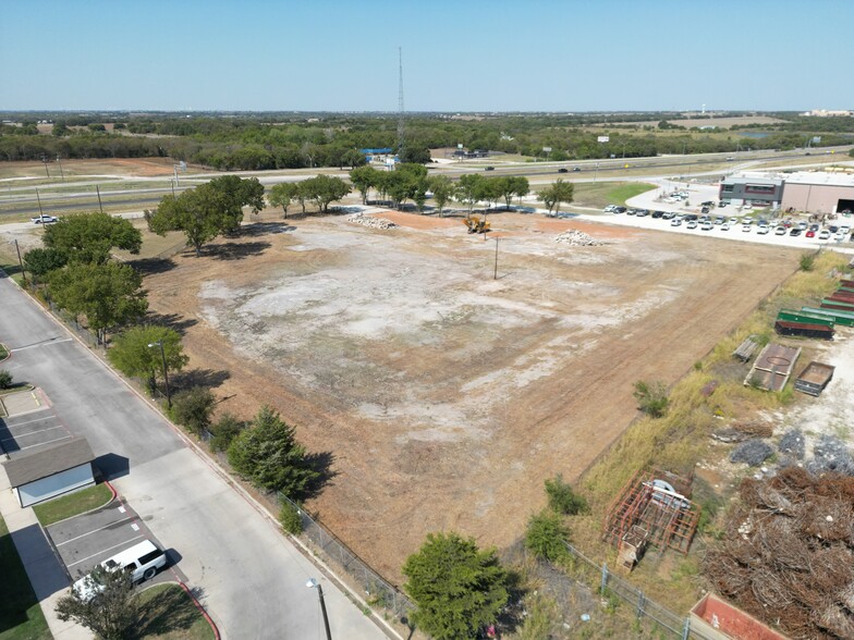 Primary Photo Of 2020 N Interstate 35 Frontage Rd, Gainesville Land For Sale