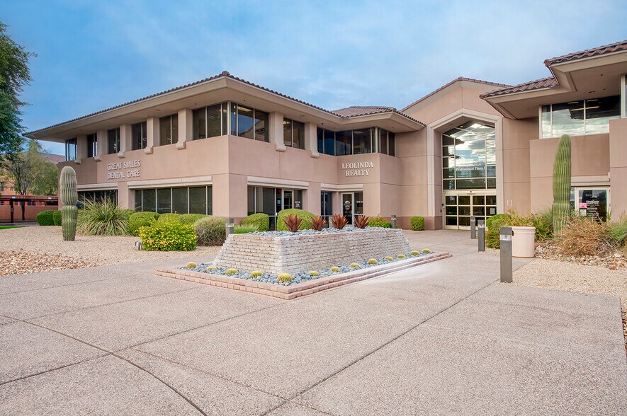 More Photos Of 14800 W Mountain View Blvd, Surprise Medical For Lease