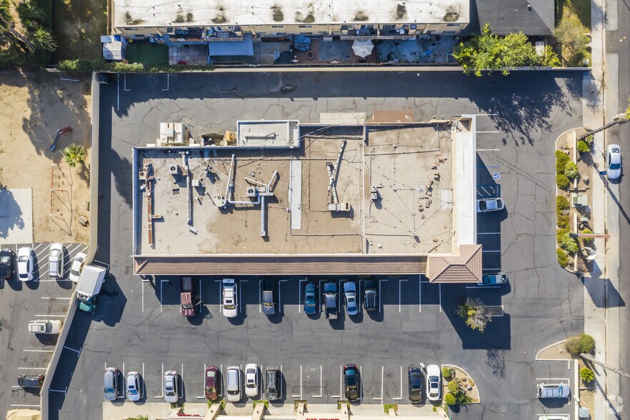 More Photos Of 819-871 Jamacha Rd, El Cajon Unknown For Lease