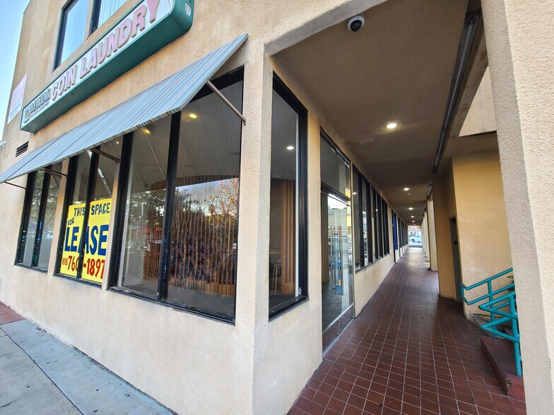 More Photos Of 4383 Tujunga Ave, Studio City Freestanding For Lease