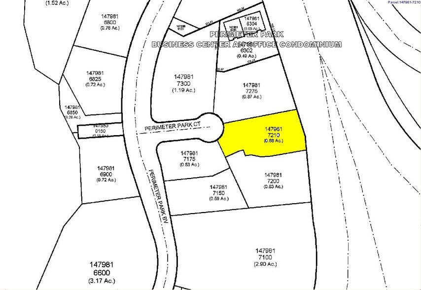 More Photos Of 8780 Perimeter Park Ct, Jacksonville Storefront Retail Office For Lease