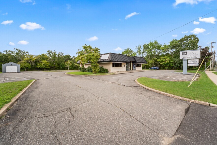 More Photos Of 903 Boulevard Route 50, Mays Landing Bank For Sale