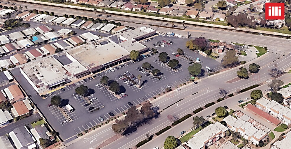 More Photos Of 4833-4917 S Rose Ave, Oxnard Supermarket For Sale