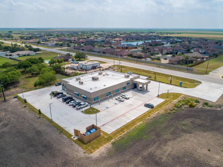 Primary Photo Of 3710 Fm 1889, Robstown Freestanding For Sale