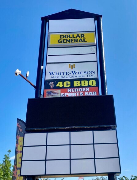 More Photos Of 1021 US-331, Defuniak Springs General Retail For Lease