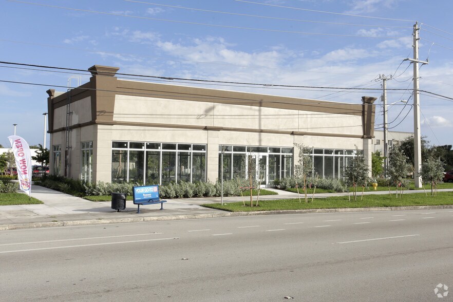 More Photos Of 2980 N State Road 7, Margate Storefront Retail Office For Lease