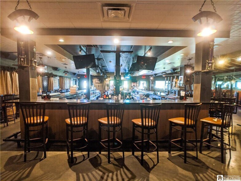 More Photos Of 800 E State St, Olean Sports And Entertainment For Sale