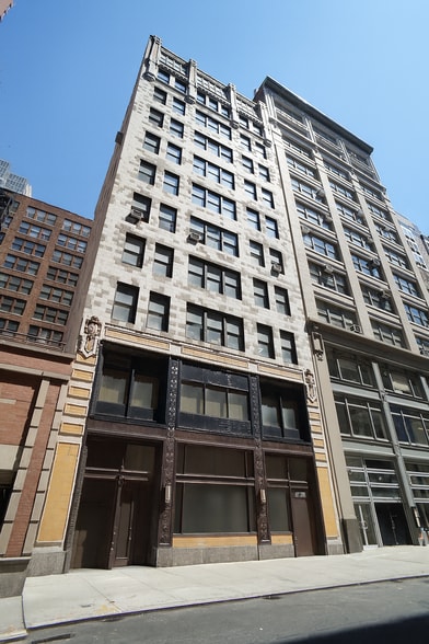 More Photos Of 49 W 24th St, New York Loft Creative Space For Sale