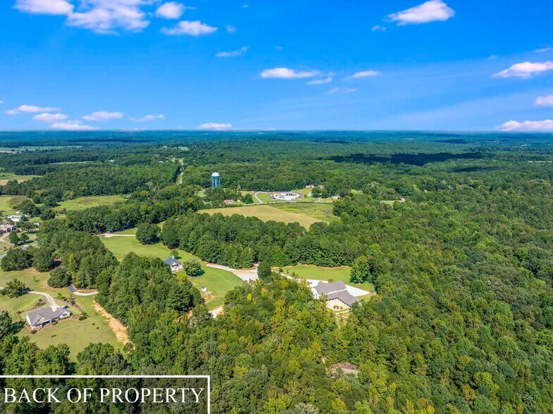 More Photos Of 700 Blacks Creek Church Rd, Commerce Lodge Meeting Hall For Sale