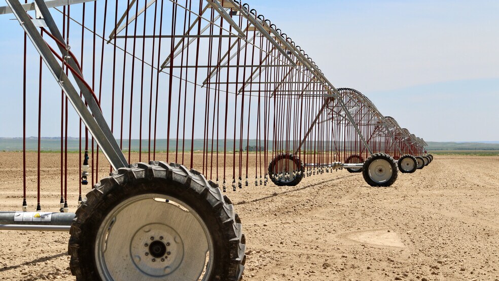 More Photos Of 48999 County Road 48, Model Land For Sale