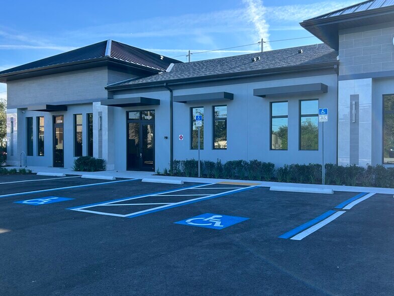 More Photos Of 10197 State Road 54, Trinity Medical For Lease
