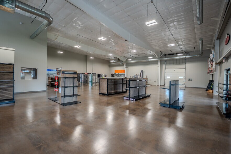 More Photos Of 2500 E Main St, Merrill General Retail For Sale