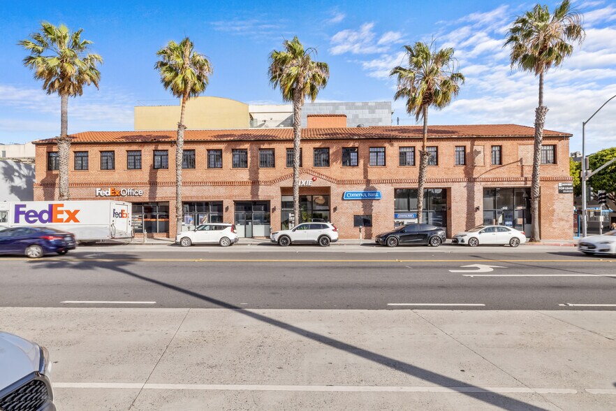 More Photos Of 400-412 Wilshire Blvd, Santa Monica Loft Creative Space For Lease