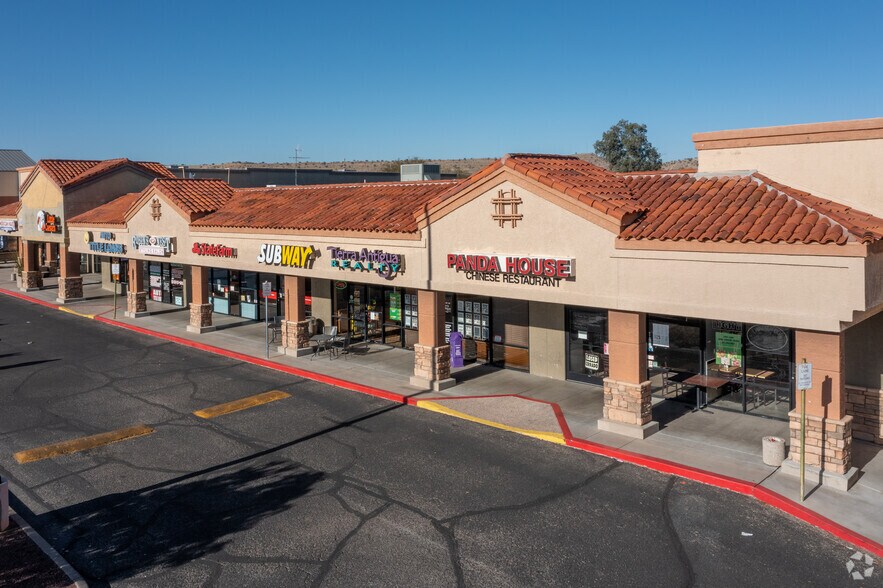 More Photos Of 18690-18860 S Nogales Hwy, Sahuarita Unknown For Lease