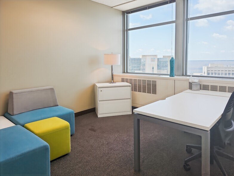 More Photos Of 841 Prudential Dr, Jacksonville Coworking Space