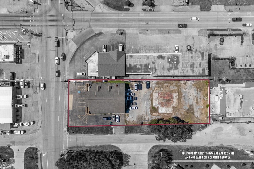 More Photos Of 2905 Southmore Ave, Pasadena Freestanding For Lease