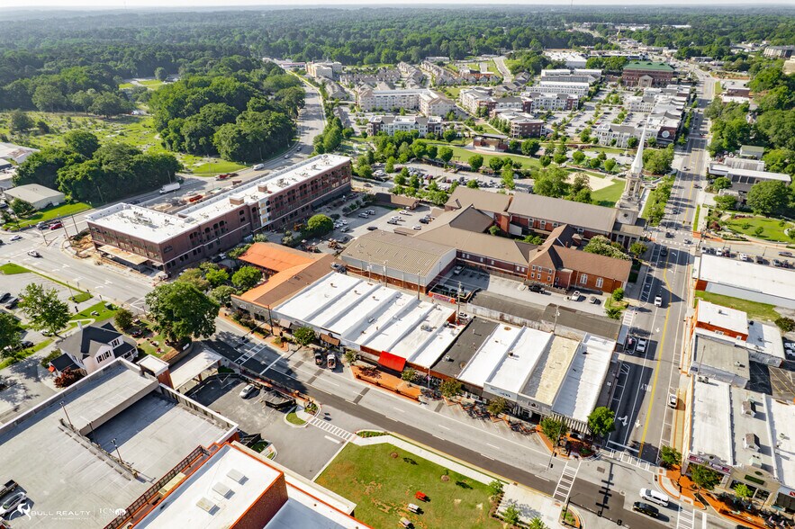 More Photos Of 215 Jackson St, Lawrenceville Land For Sale