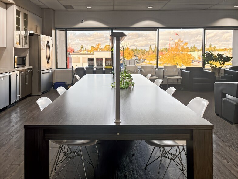 More Photos Of 7404 King George Blvd, Surrey Coworking Space