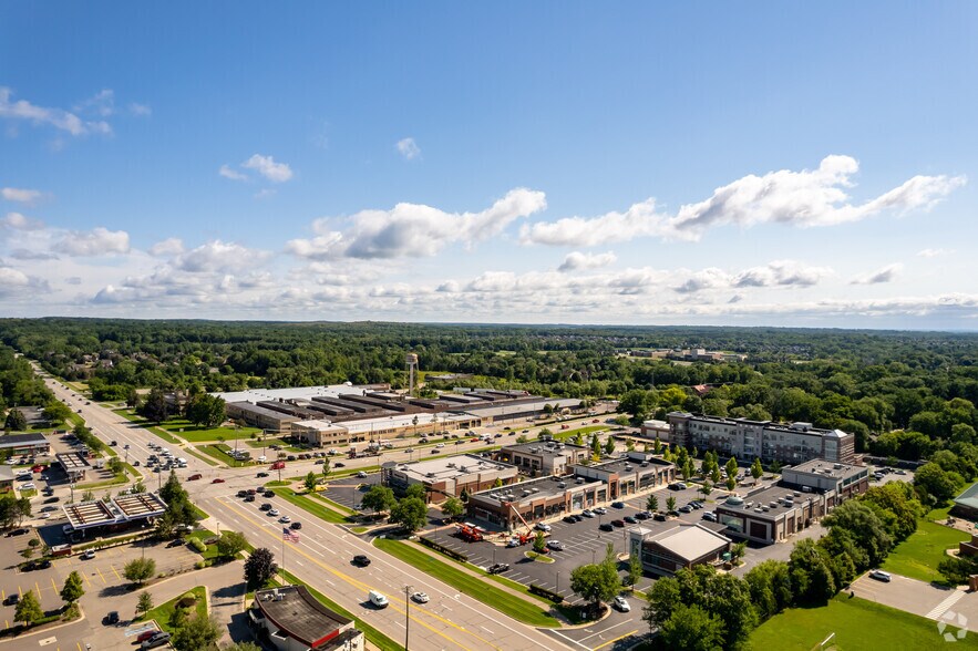 More Photos Of 1412-1490 N Rochester Rd, Rochester Unknown For Lease