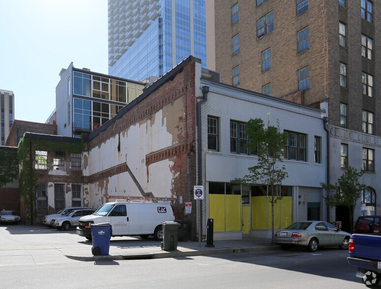 More Photos Of 230 Fayetteville St, Raleigh Loft Creative Space For Lease