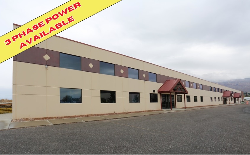 More Photos Of 3677 N 2000 W, Ogden Light Manufacturing For Sale