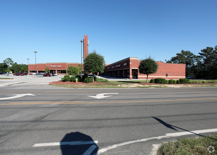More Photos Of 1096-1100 Sabbath Home Rd, Supply Unknown For Lease