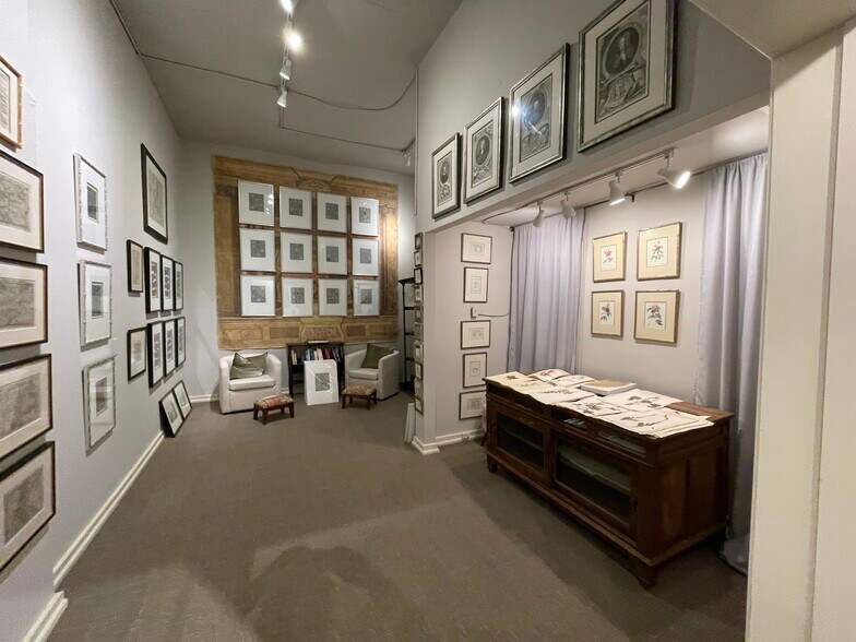 More Photos Of 1903 Cahaba Rd, Mountain Brook Storefront For Lease