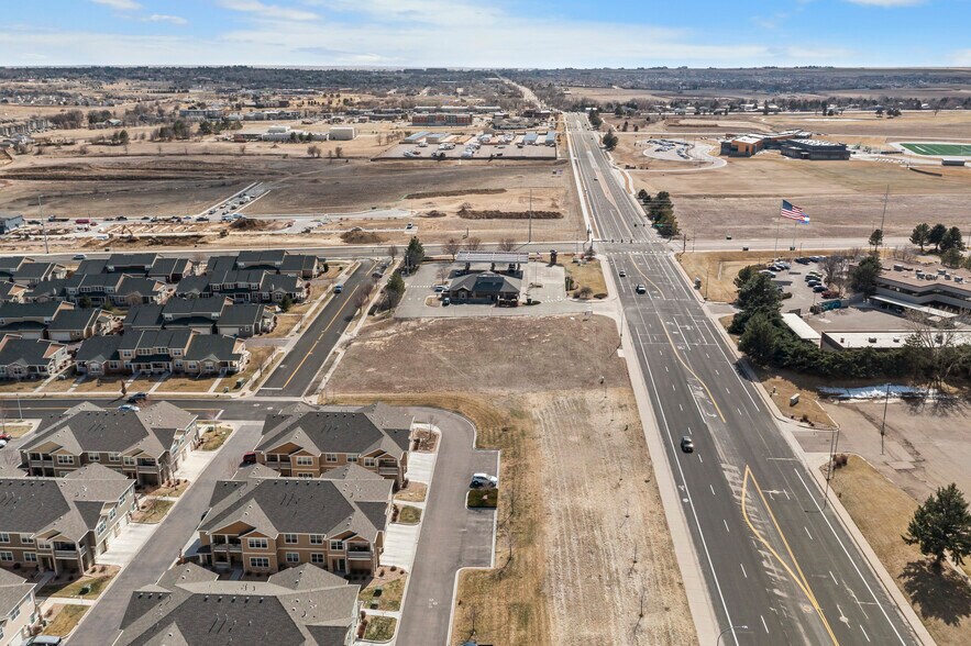 More Photos Of TBD 71st Ave, Greeley Land For Sale