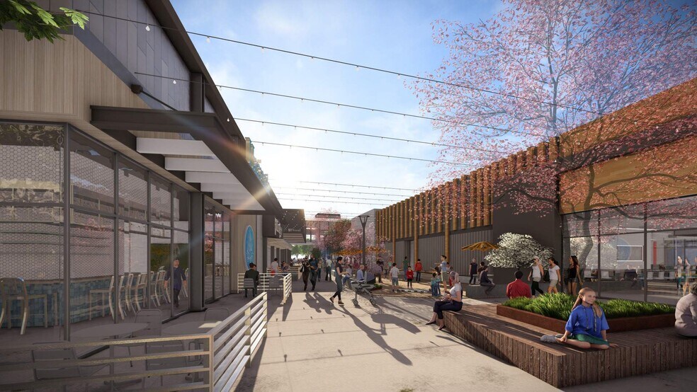 More Photos Of 11985 N Grand Pky E, New Caney Unknown For Lease