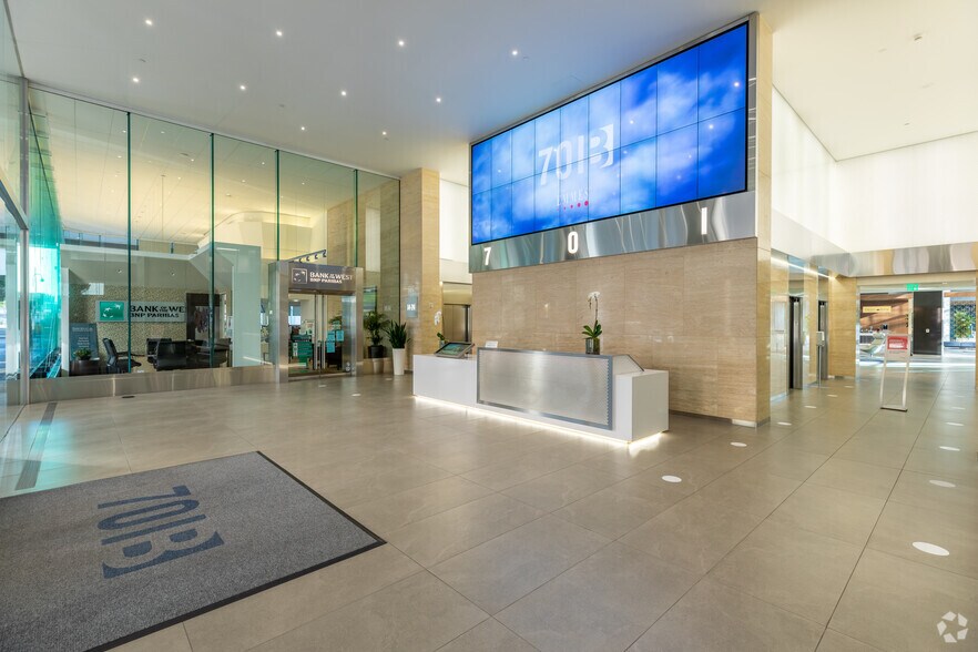 More Photos Of 701 B St, San Diego Office For Sale