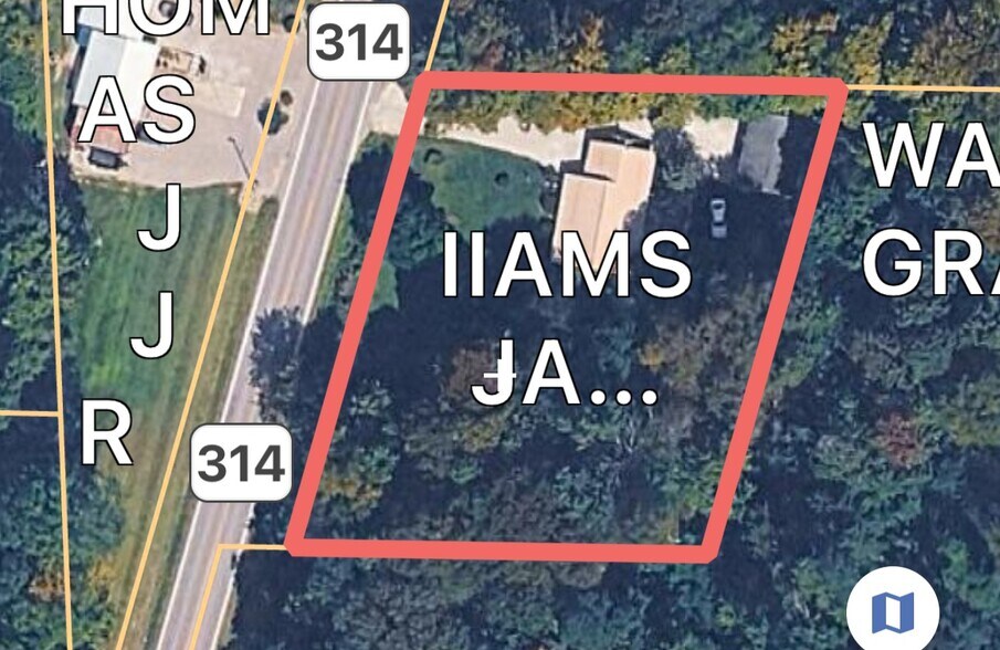 More Photos Of 524 State Route 314 N, Ontario Specialty For Sale