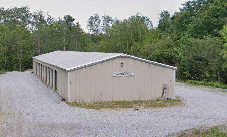 More Photos Of 550 Beach Rd, Lincolnville Self Storage For Sale