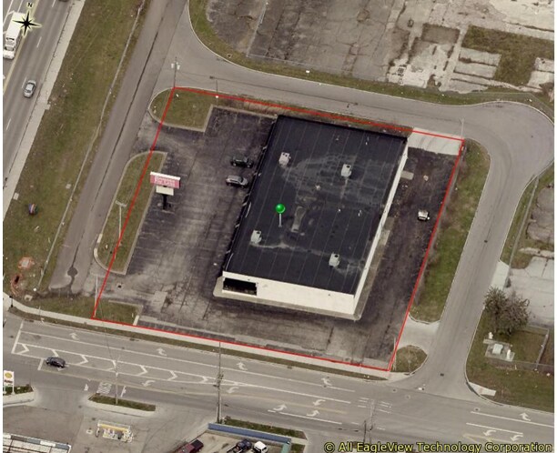 More Photos Of 2150 S Hamilton Rd, Columbus Freestanding For Lease