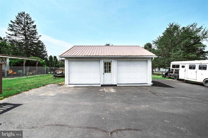 More Photos Of 1270 Chambersburg Rd, Gettysburg Specialty For Sale