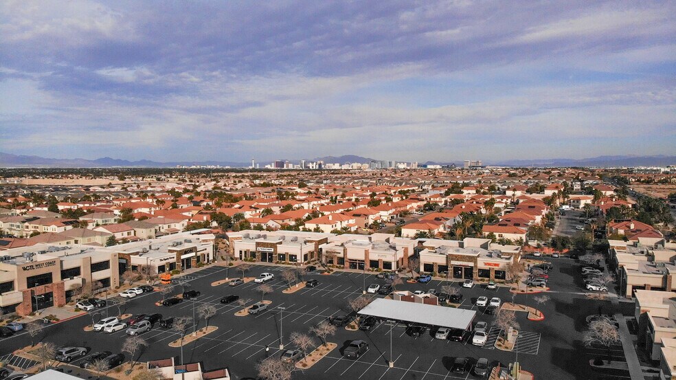 More Photos Of 6040 S Durango Dr, Las Vegas Office For Sale