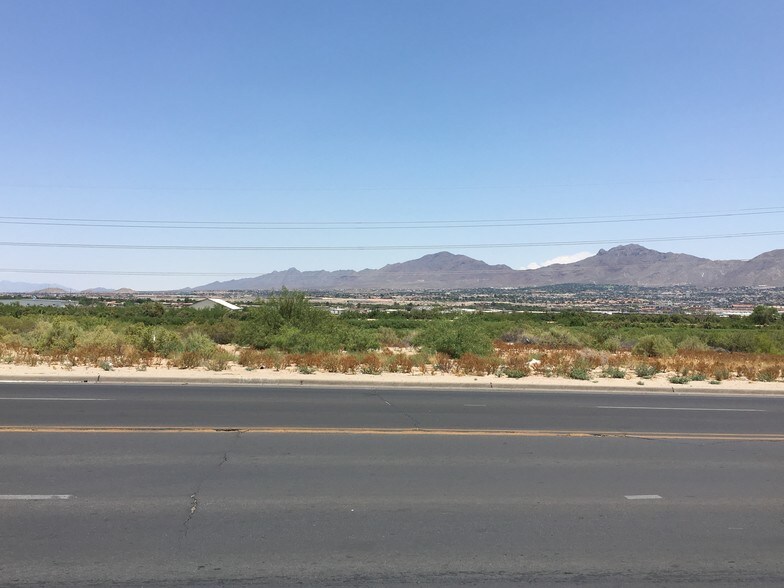 2000 McNutt Rd, Sunland Park, NM 88063 Land For Sale
