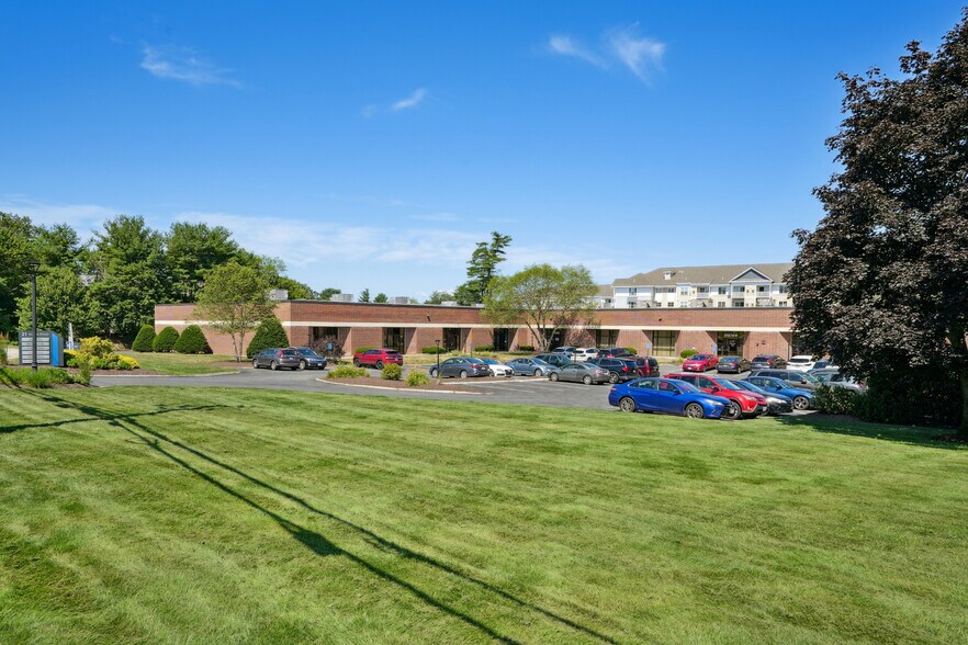 More Photos Of 21 Alpha Rd, Chelmsford Light Manufacturing For Lease