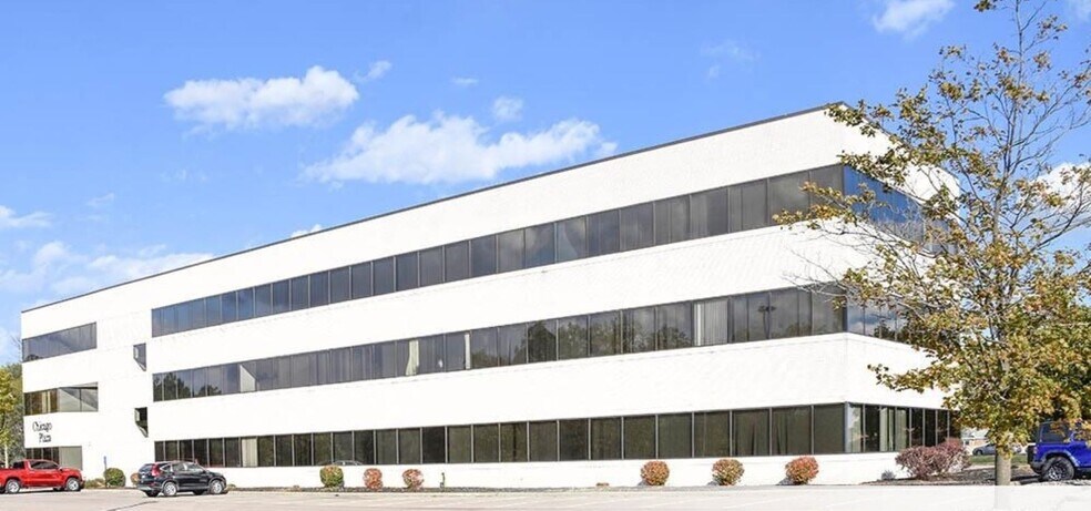 Primary Photo Of 31201 Chicago Rd, Warren Office For Lease