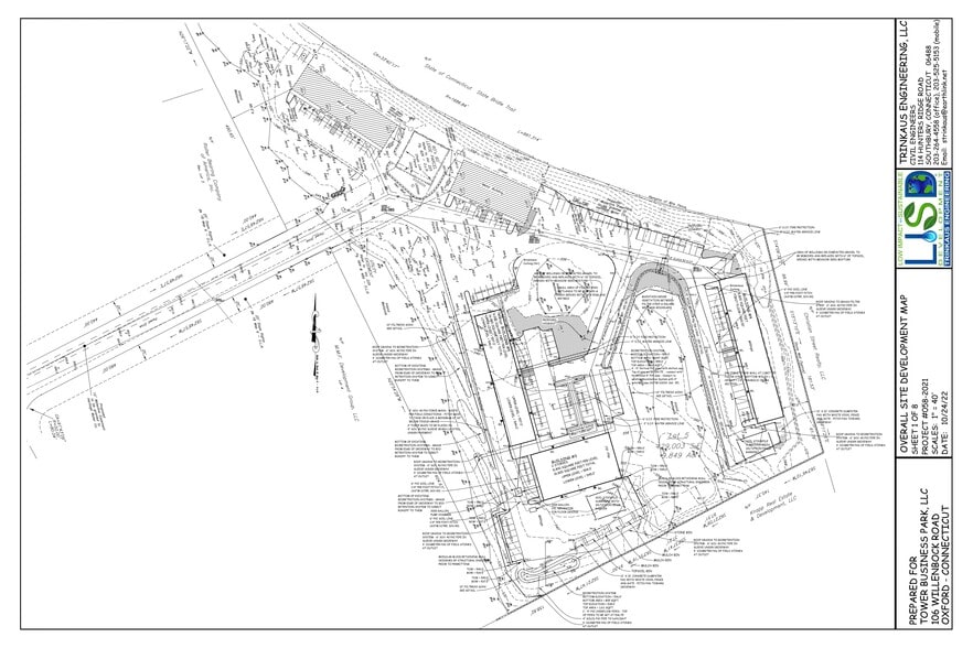 More Photos Of 106 Willenbrock Rd, Oxford Light Manufacturing For Sale