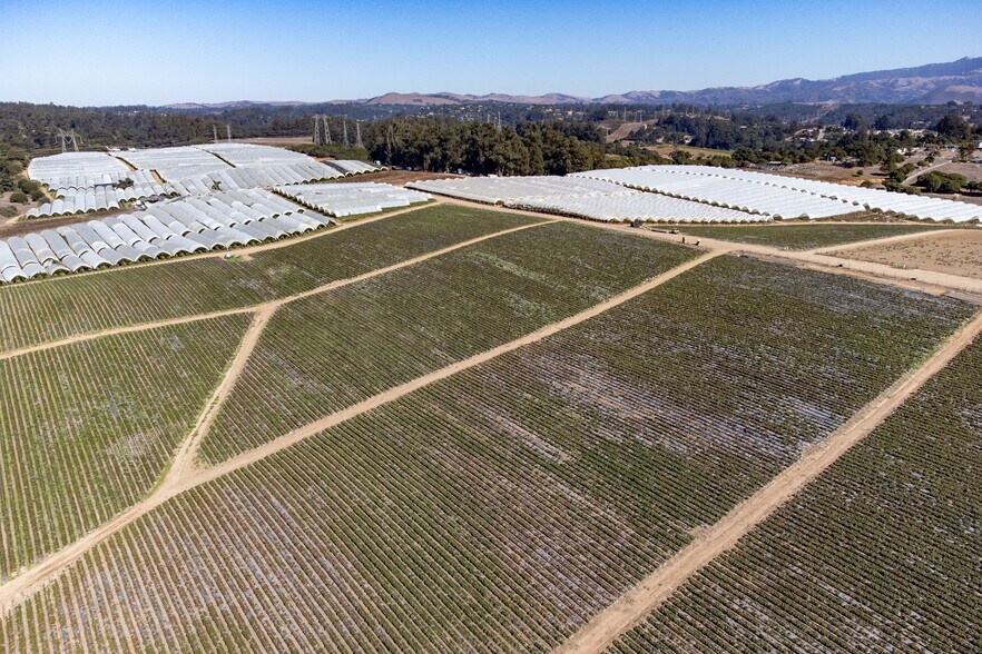 More Photos Of 16475 Blackie Rd, Salinas Land For Sale