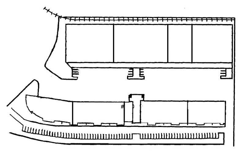 More Photos Of 7240 Brittmoore Rd, Houston Unknown For Lease