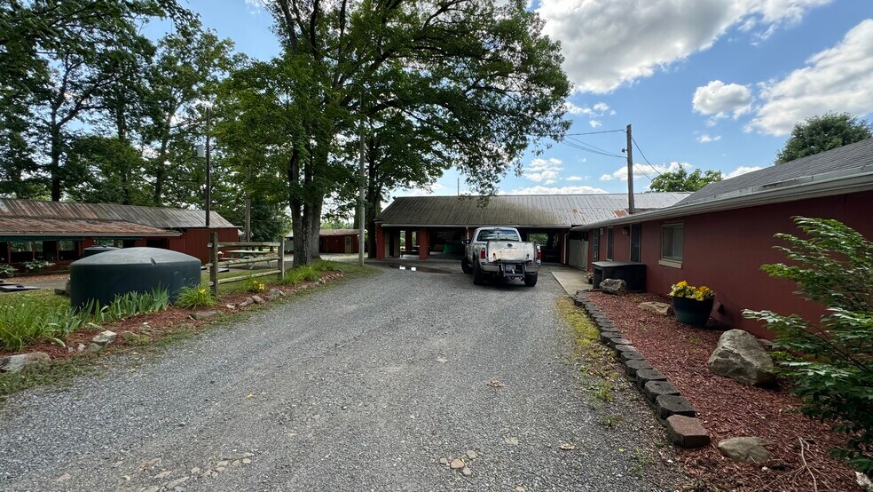 More Photos Of 104 Bady Ln, Wind Gap Lodge Meeting Hall For Sale