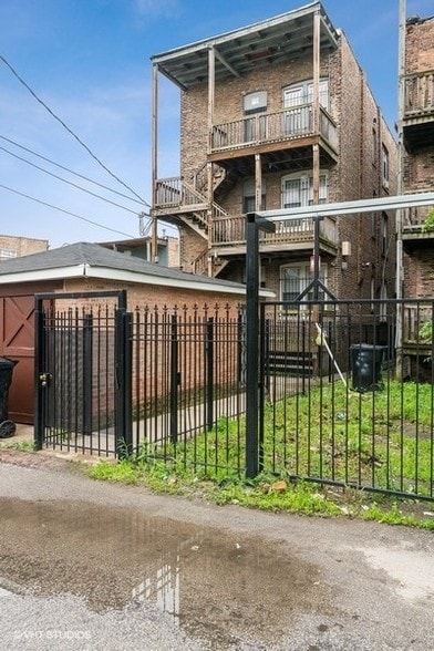 More Photos Of 3548 W 13th Pl, Chicago Apartments For Sale