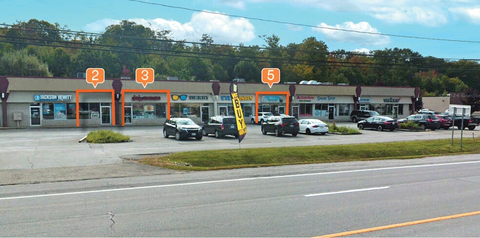 Primary Photo Of 6929 Erie Rd, Derby Unknown For Lease
