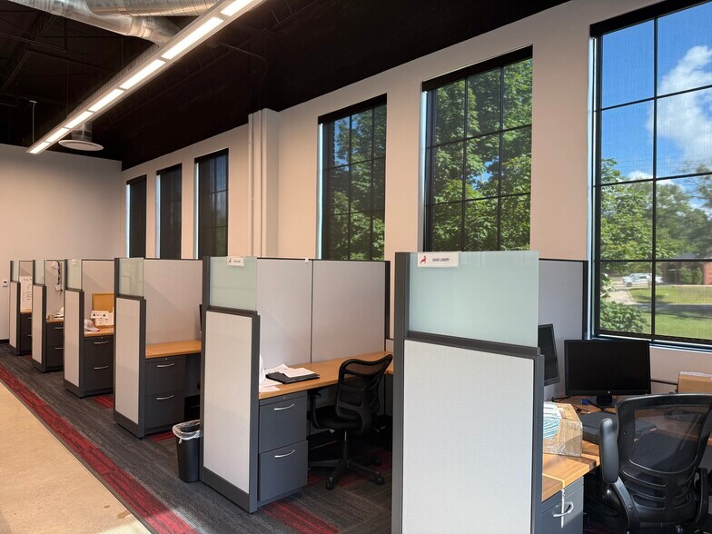 More Photos Of 4500 5th Ave S, Birmingham Office For Lease